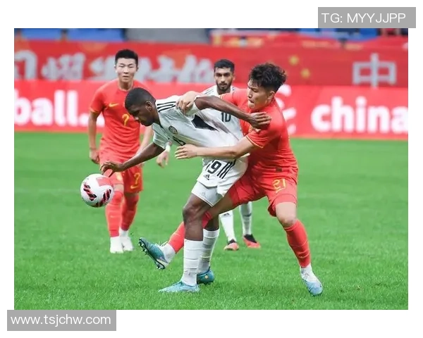 阿联酋U23与中国U23激战在即谁能在这场较量中脱颖而出