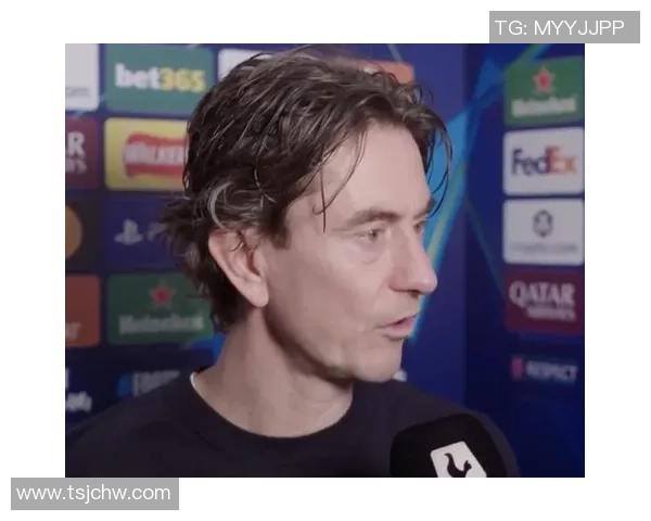 弗兰克：我了解球迷赛后嘘咱们，但竞赛时要有坚不可摧的气氛